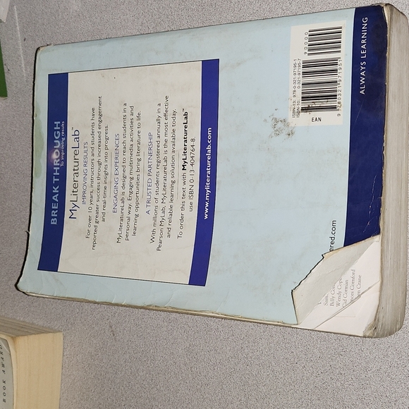 Textbook - Picture 2 of 2